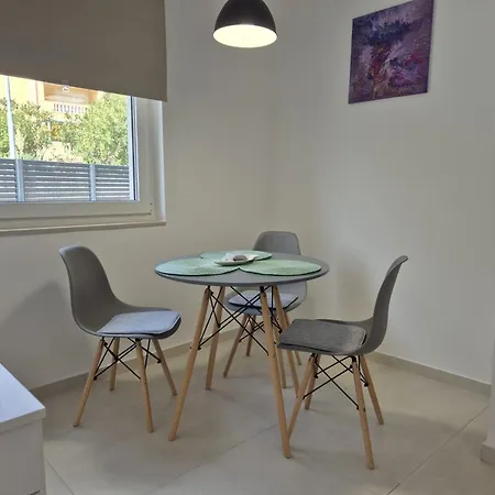 Apartmán Natalija Krk Town