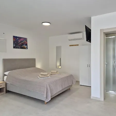 Apartmán Natalija *