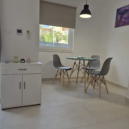 Natalija Apartmán Krk Town