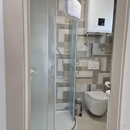 Natalija Apartment