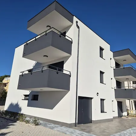 Apartment Natalija *