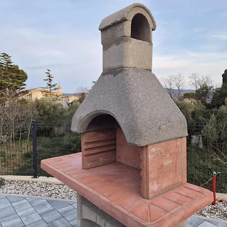 Natalija Apartment Krk Town