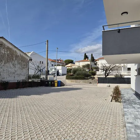Apartmán Natalija Krk Town