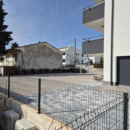 Apartment Natalija