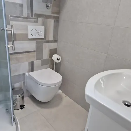 Natalija Apartmán