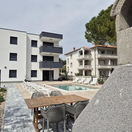 Natalija * Krk Town